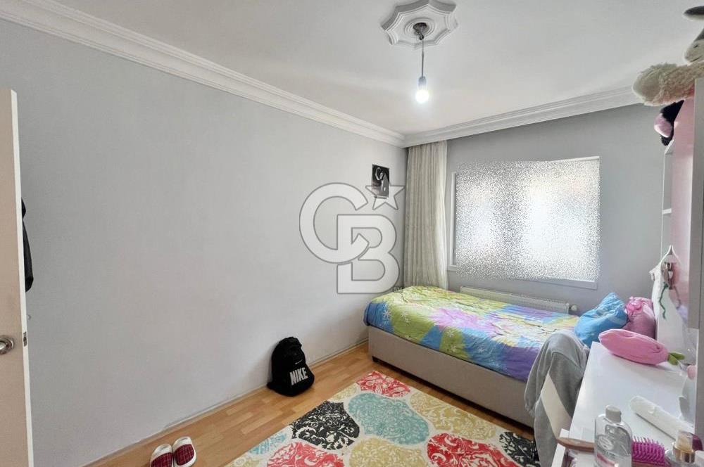 MUTLU YENİ YILLARA!!! SULTAN FATİH CD YAKINI GÜNEY CEPHE 2 BALKON 3+1