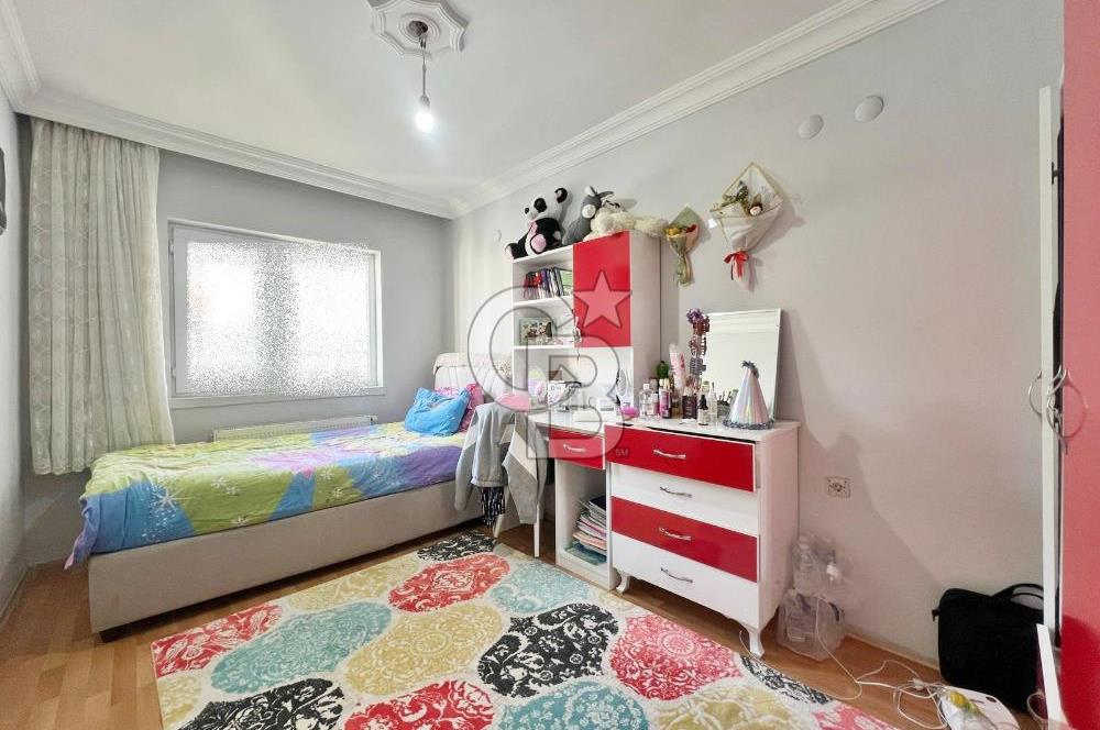 MUTLU YENİ YILLARA!!! SULTAN FATİH CD YAKINI GÜNEY CEPHE 2 BALKON 3+1