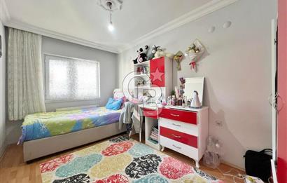 MUTLU YENİ YILLARA!!! SULTAN FATİH CD YAKINI GÜNEY CEPHE 2 BALKON 3+1