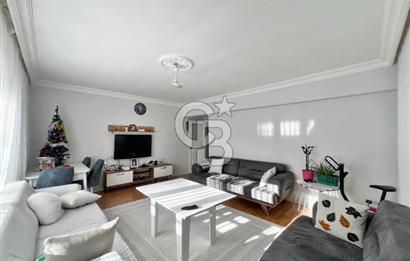 MUTLU YENİ YILLARA!!! SULTAN FATİH CD YAKINI GÜNEY CEPHE 2 BALKON 3+1