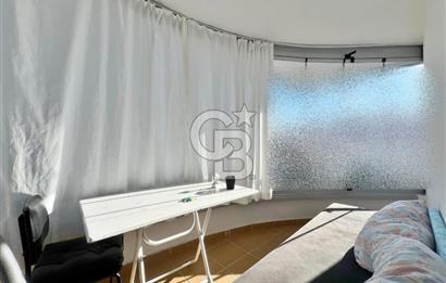 MUTLU YENİ YILLARA!!! SULTAN FATİH CD YAKINI GÜNEY CEPHE 2 BALKON 3+1