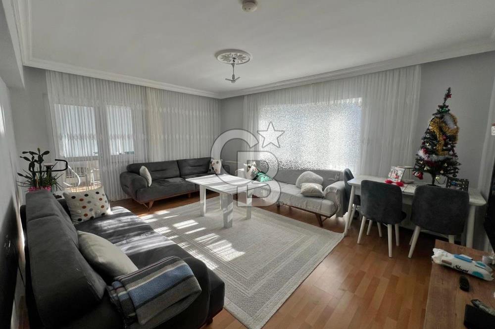 MUTLU YENİ YILLARA!!! SULTAN FATİH CD YAKINI GÜNEY CEPHE 2 BALKON 3+1