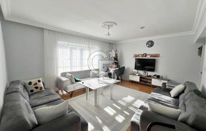 MUTLU YENİ YILLARA!!! SULTAN FATİH CD YAKINI GÜNEY CEPHE 2 BALKON 3+1