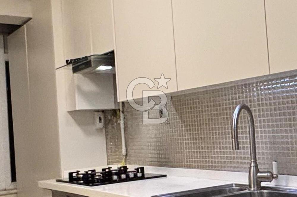 Beşiktaş Kiralık Prestijli Konum 120m² Asansörlü Nezih Apartman