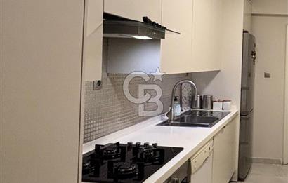 Beşiktaş Kiralık Prestijli Konum 120m² Asansörlü Nezih Apartman