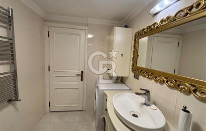 Beşiktaş Kiralık Prestijli Konum 120m² Asansörlü Nezih Apartman