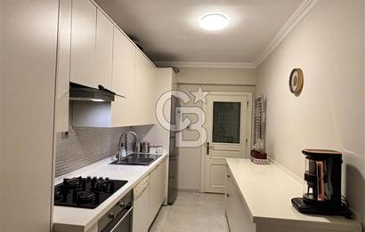 Beşiktaş Kiralık Prestijli Konum 120m² Asansörlü Nezih Apartman