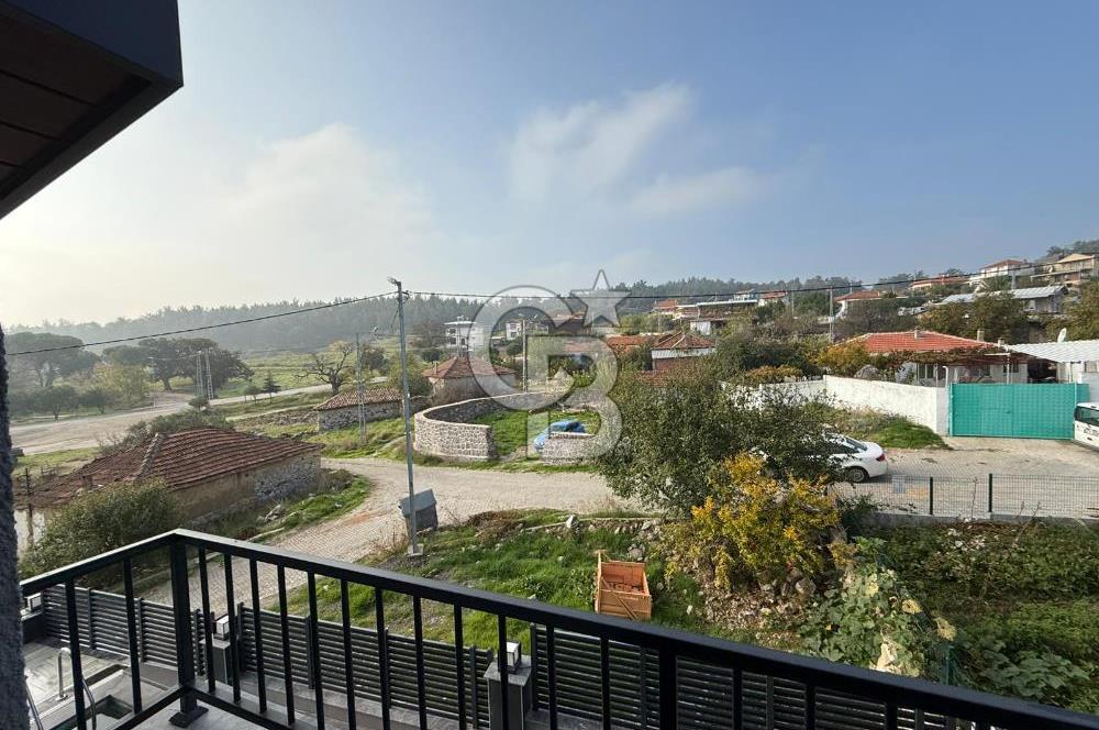 EVONA GAYRİMENKULDEN BÜYÜKSÜMBÜLLER 4+1 SATILIK VİLLA