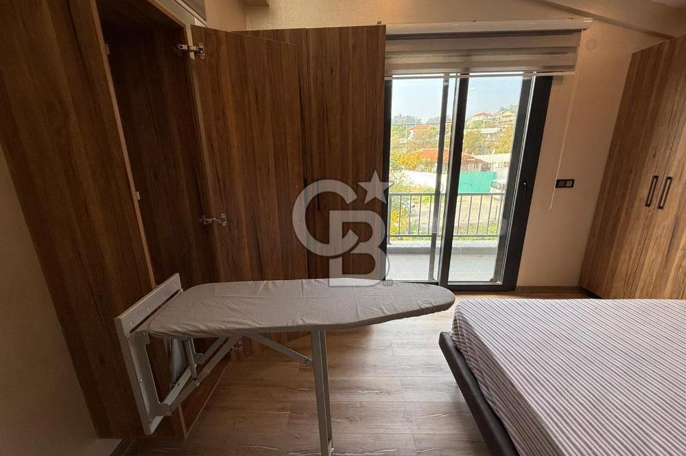 EVONA GAYRİMENKULDEN BÜYÜKSÜMBÜLLER 4+1 SATILIK VİLLA