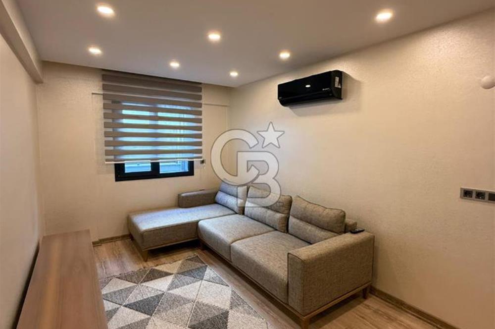 EVONA GAYRİMENKULDEN BÜYÜKSÜMBÜLLER 4+1 SATILIK VİLLA