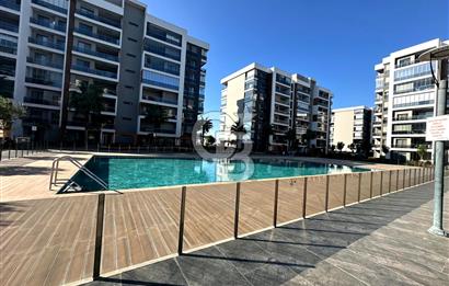 ataşehir modern 1 sitesi 3+1 satılık daire