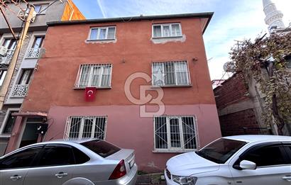 İncilipınar Mahallesinde 2+1 Kiralık Daire