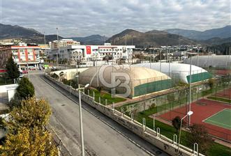 Karşıyaka Zübeyde hanım mah. - 8 - 325047