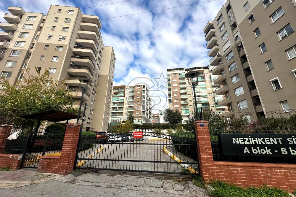 Karşıyaka Zübeyde hanım mah.