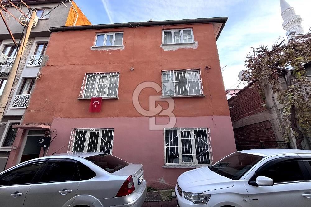 İncilipınar Mahallesinde 2+1 Kiralık Daire