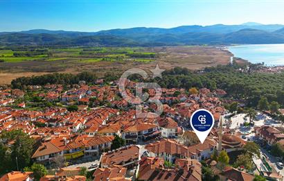 Akyakanın Kalbinde Satılık Dükkan