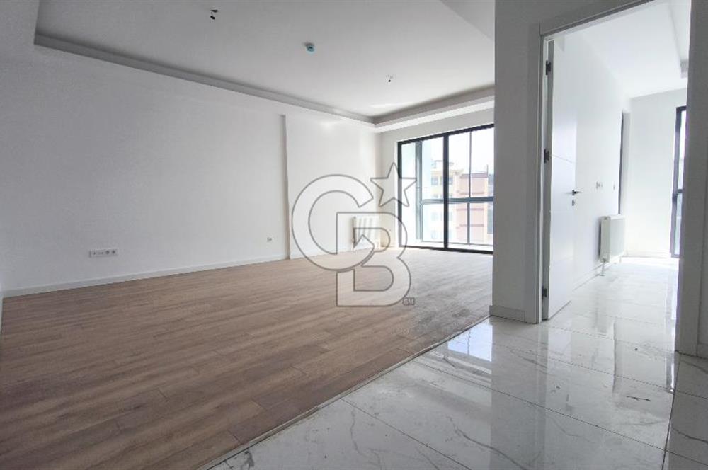 Pursaklar Beker Elegant'ta Site içi Muhteşem Daire