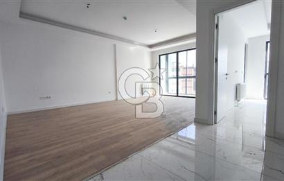 Pursaklar Beker Elegant'ta Site içi Muhteşem Daire