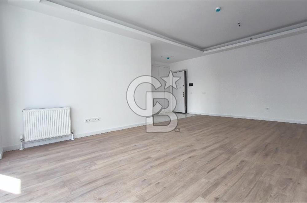 Pursaklar Beker Elegant'ta Site içi Muhteşem Daire