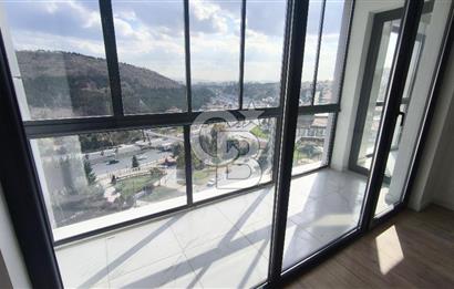 Pursaklar Beker Elegant'ta Site içi Muhteşem Daire