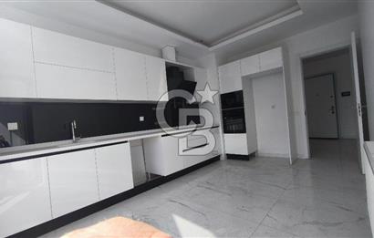 Pursaklar Beker Elegant'ta Site içi Muhteşem Daire