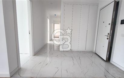 Pursaklar Beker Elegant'ta Site içi Muhteşem Daire