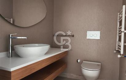 Pursaklar Beker Elegant'ta Site içi Muhteşem Daire