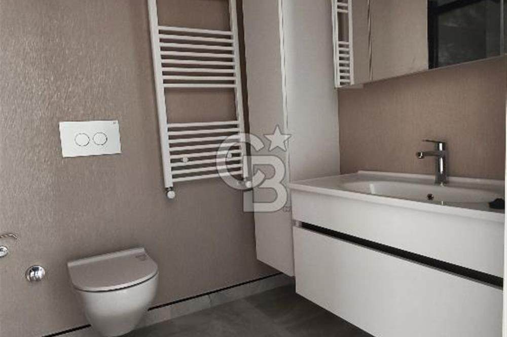 Pursaklar Beker Elegant'ta Site içi Muhteşem Daire