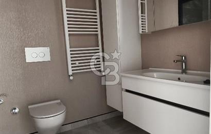 Pursaklar Beker Elegant'ta Site içi Muhteşem Daire