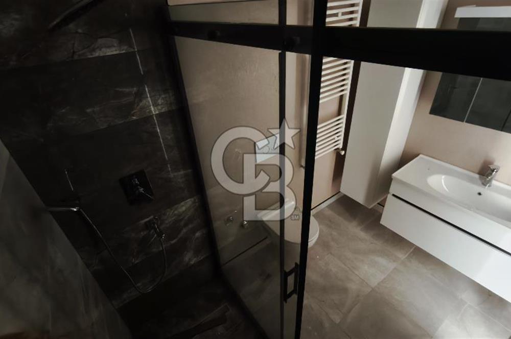 Pursaklar Beker Elegant'ta Site içi Muhteşem Daire