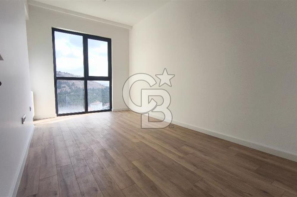 Pursaklar Beker Elegant'ta Site içi Muhteşem Daire