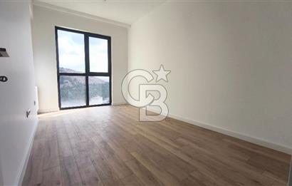 Pursaklar Beker Elegant'ta Site içi Muhteşem Daire