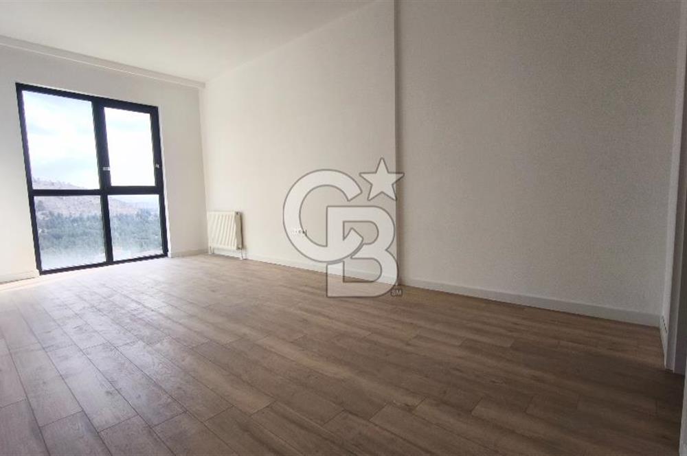 Pursaklar Beker Elegant'ta Site içi Muhteşem Daire