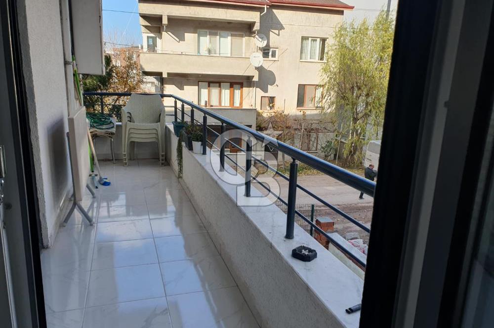 ÇİFLİKKÖY SULTANİYE’DE YENİ 2+1 ARA KAT SİTE İÇİ GENİŞ DAİRE