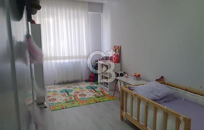 ÇİFLİKKÖY SULTANİYE’DE YENİ 2+1 ARA KAT SİTE İÇİ GENİŞ DAİRE