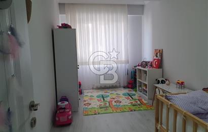 ÇİFLİKKÖY SULTANİYE’DE YENİ 2+1 ARA KAT SİTE İÇİ GENİŞ DAİRE