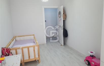 ÇİFLİKKÖY SULTANİYE’DE YENİ 2+1 ARA KAT SİTE İÇİ GENİŞ DAİRE