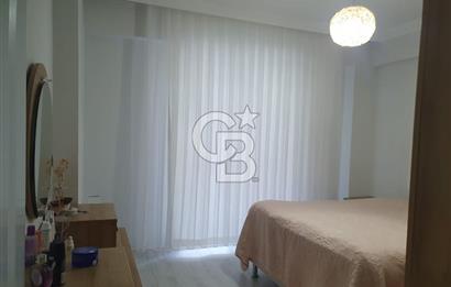 ÇİFLİKKÖY SULTANİYE’DE YENİ 2+1 ARA KAT SİTE İÇİ GENİŞ DAİRE