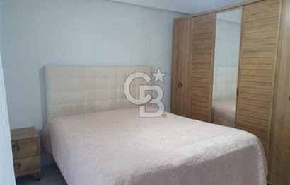 ÇİFLİKKÖY SULTANİYE’DE YENİ 2+1 ARA KAT SİTE İÇİ GENİŞ DAİRE