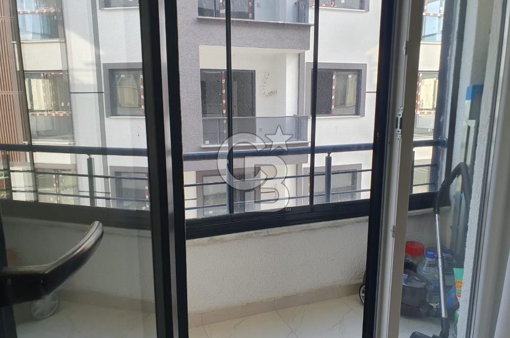 ÇİFLİKKÖY SULTANİYE’DE YENİ 2+1 ARA KAT SİTE İÇİ GENİŞ DAİRE