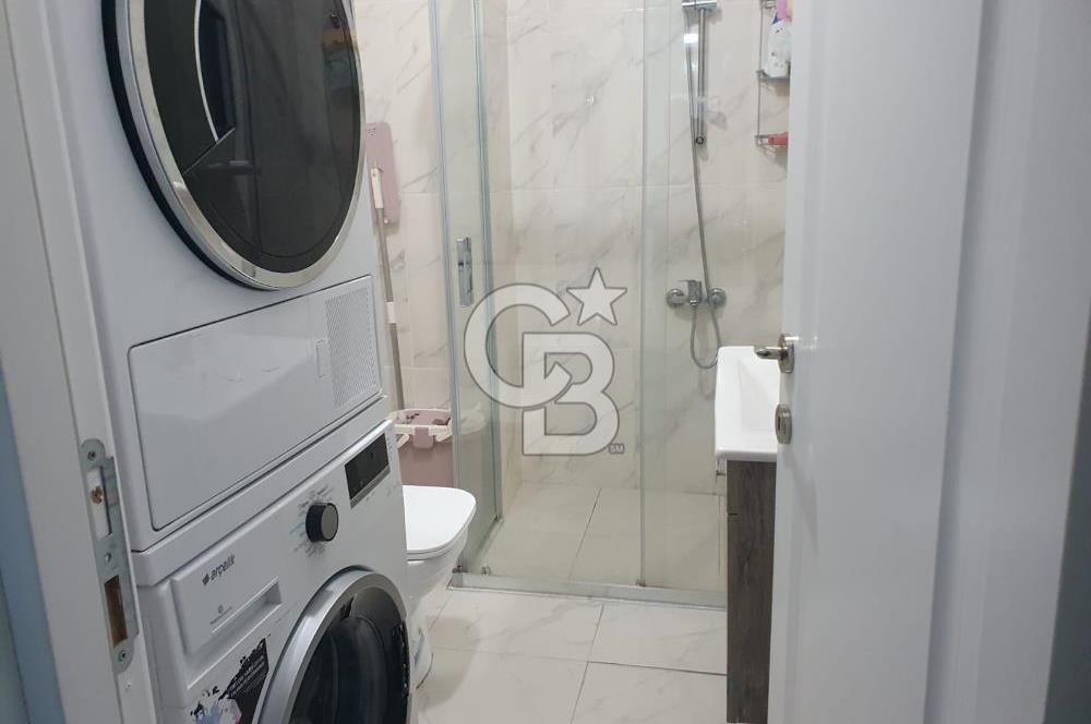 ÇİFLİKKÖY SULTANİYE’DE YENİ 2+1 ARA KAT SİTE İÇİ GENİŞ DAİRE