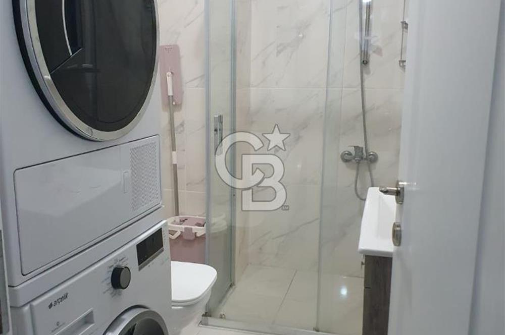 ÇİFLİKKÖY SULTANİYE’DE YENİ 2+1 ARA KAT SİTE İÇİ GENİŞ DAİRE