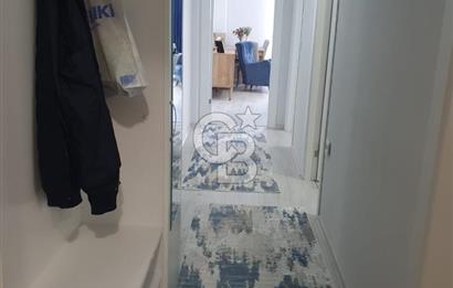 ÇİFLİKKÖY SULTANİYE’DE YENİ 2+1 ARA KAT SİTE İÇİ GENİŞ DAİRE