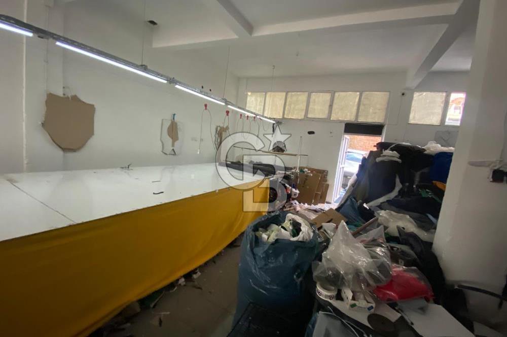 BORNOVA YEŞİLOVA SATILIK DÜKKAN