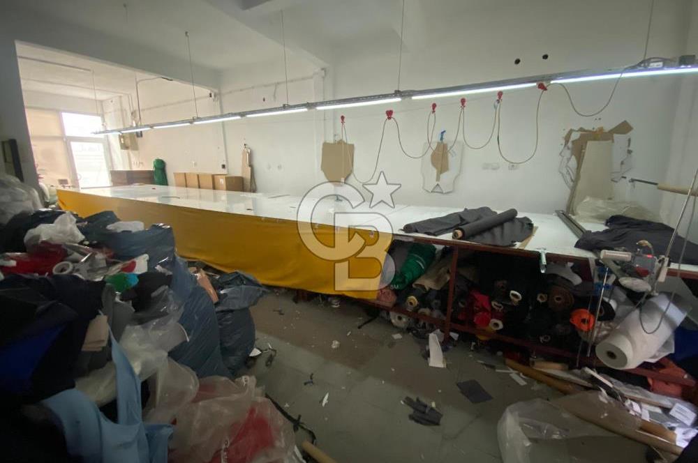 BORNOVA YEŞİLOVA SATILIK DÜKKAN