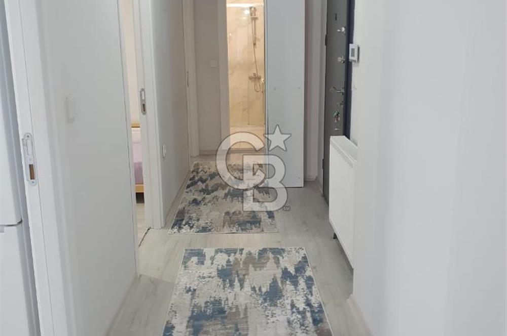 ÇİFLİKKÖY SULTANİYE’DE YENİ 2+1 ARA KAT SİTE İÇİ GENİŞ DAİRE