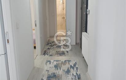 ÇİFLİKKÖY SULTANİYE’DE YENİ 2+1 ARA KAT SİTE İÇİ GENİŞ DAİRE