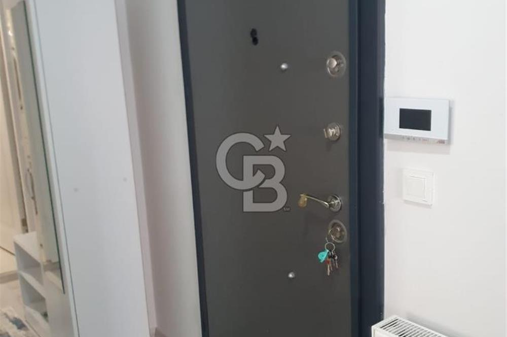 ÇİFLİKKÖY SULTANİYE’DE YENİ 2+1 ARA KAT SİTE İÇİ GENİŞ DAİRE