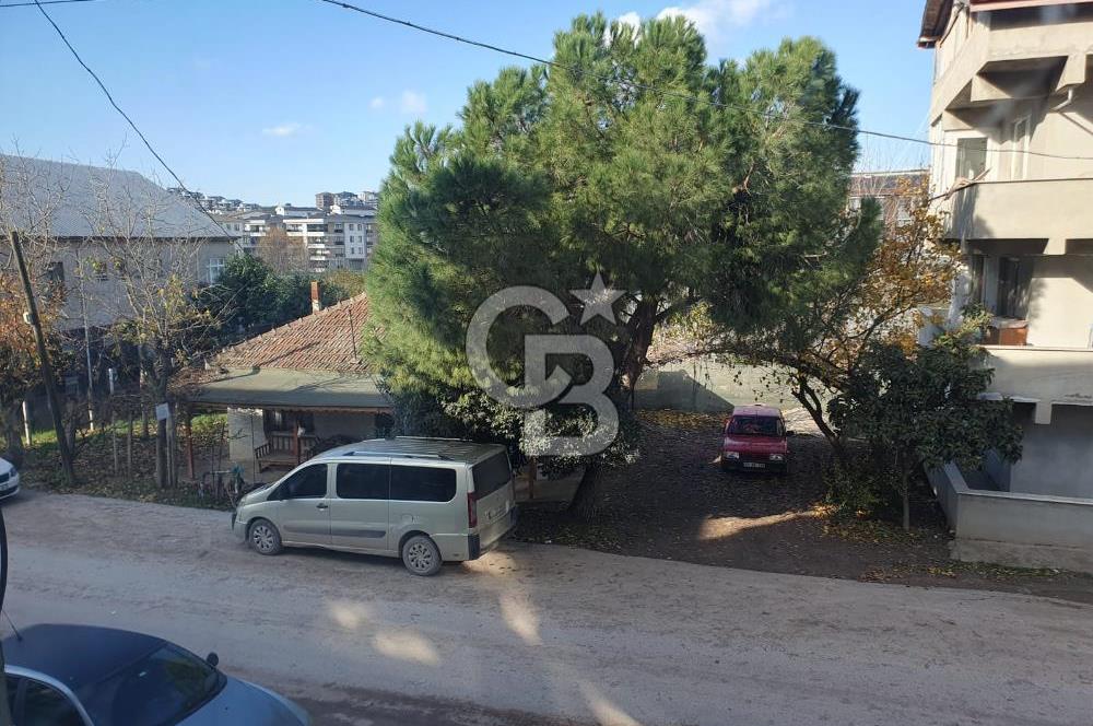 ÇİFLİKKÖY SULTANİYE’DE YENİ 2+1 ARA KAT SİTE İÇİ GENİŞ DAİRE