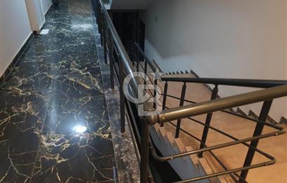 ÇİFLİKKÖY SULTANİYE’DE YENİ 2+1 ARA KAT SİTE İÇİ GENİŞ DAİRE